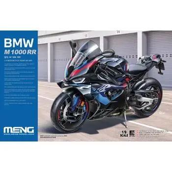 1/9 BMW M1000 RR