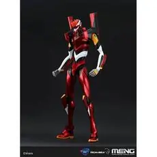 Human Evangelion, Production no 02 Ver. 15