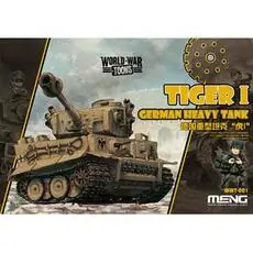 Tiger 1