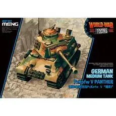 Pz.Kpfw. V Panther