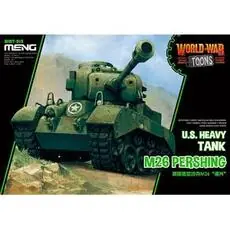 M26 Pershing