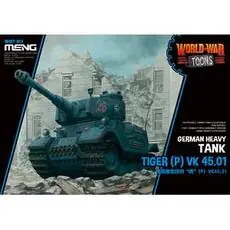 Tiger VK 45.01