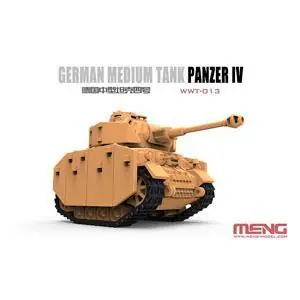 Panzer IV