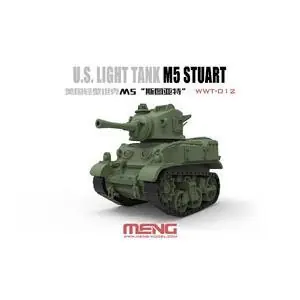M5 Stuart
