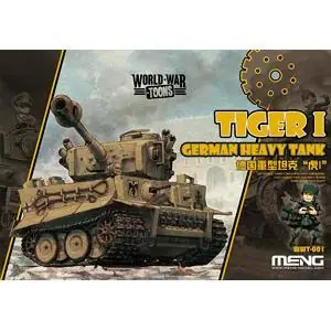 Tiger 1