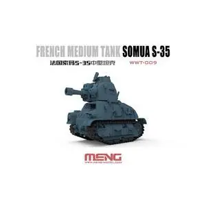 Somua S35