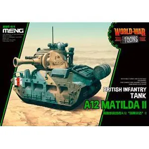 A12 Matilda