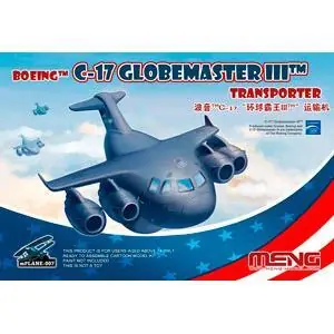Boeing C-17 Globemaster III