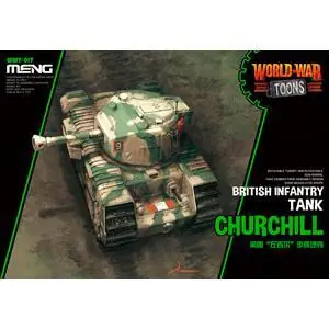 Churchill
