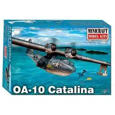 1/144 OA-10A USAAF WWII *