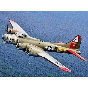 1/144 B-17G *