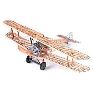 1/16 Sopwith Camel