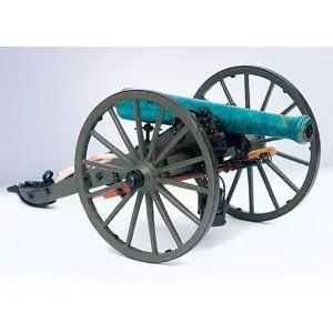 1/16 Feldgeschütz Napoleon