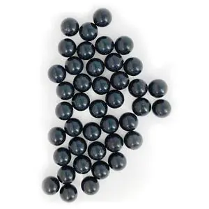 Kanonen-Kugeln, 4,5 mm, 40 Stück