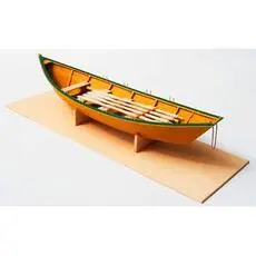 1/24 Lowell Grand Banks Dory