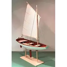 1/24 Norwegische Pram