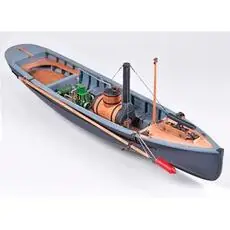 1/24 USN Picket Boat