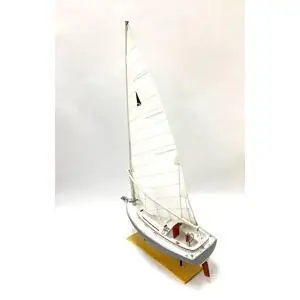 1/24 Nonsuch 30