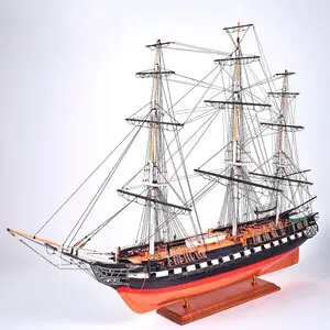 1/76 USS Constitution