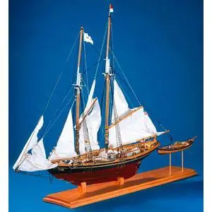 1/48 Benjamin Latham