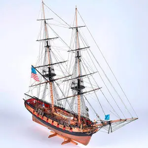 1/64 USS Syren
