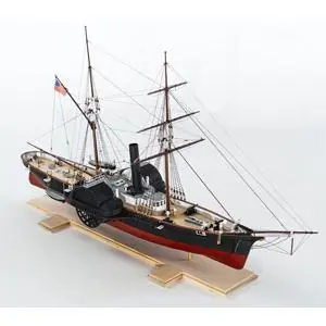 1/96 USCG Harriet Lane