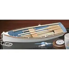 1/6 Yacht Beiboot