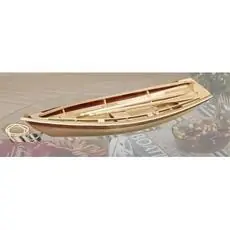 1/6 Ruderboot