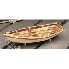 1/12 Ruderboot