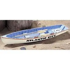 1/16 Rettungsboot Sea Bright Dory