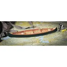 1/12 Indianer-Kanu