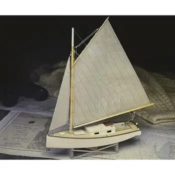 1/32 Chesapeake Bay Flattie