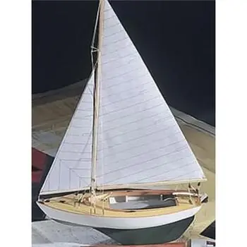 1/24 Sakonnet Segelboot