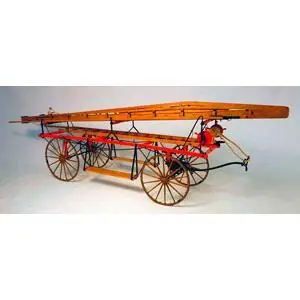 1/12 Leiterwagen