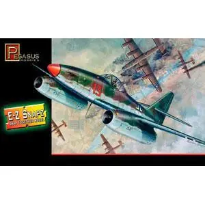 1/48 Me 262