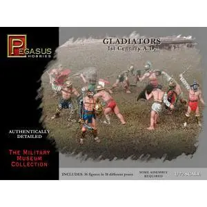 1/72 Gladiatoren