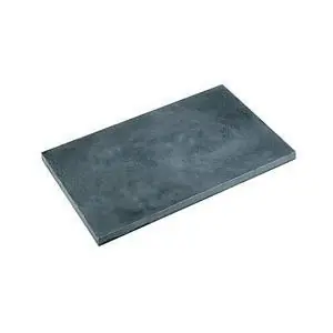 4 Bodenplatten Beton