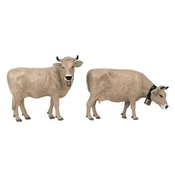 Bergkühe