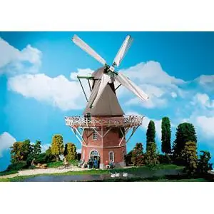 Große Windmühle