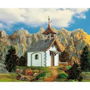 Bergkapelle