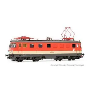 ÖBB, Elektrolokomotive 1046 009-5, Valousek