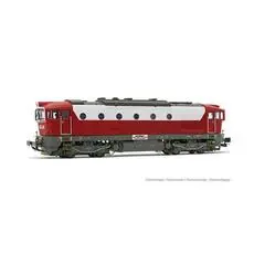 HUPAC, Diesellokomotive Rh. D.753.7