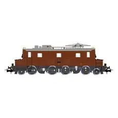 BLS Ce 4/6 303 Version 1970