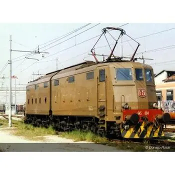 FS, Elektrolokomotive E.645, 1. Serie, mit Digital-Decoder