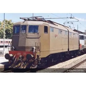 FS, Elektrolokomotive E.636, 3. Bauserie