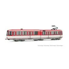 Straßenbahn, Typ M6, Version Nürnberg