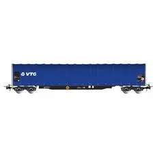 D-AAEC, vierachsiger Planewagen Rils, blau, VTG, ep. V-VI