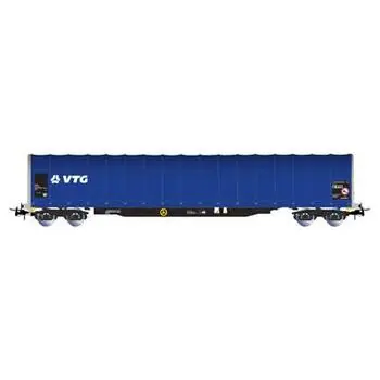 D-AAEC, vierachsiger Planewagen Rils, blau, VTG, ep. V-VI