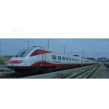 FS, 5-tlg. Set Zwischenwagen Hochgeschwindigkeitszug mit Neigetechnik, Reihe ETR 460 Frecciabianca