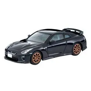 1/64 Nissan GT-R Premium Edition T-Spec